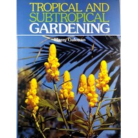 Tropical And Subtropical Gardening