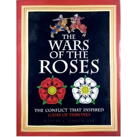 The War Of The Roses. The Conflict That Inspired Game Of Thrones