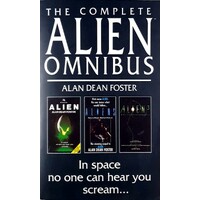 The Complete Alien Omnibus