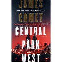 Central Park West