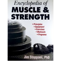 Encyclopedia Of Muscle And Strength