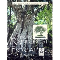 From Rainforest To Bonsai