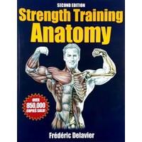 Strength Training Anatomy