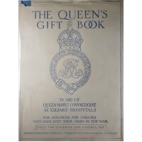 The Queen's Gift Book