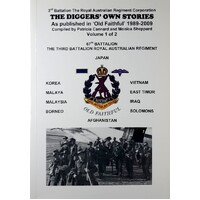 The Diggers Own Stories As Published In Old Faithful 1989-2009