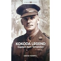 Kokoda Legend