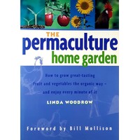 The Permaculture Home Garden