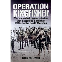 Operation Kingfisher