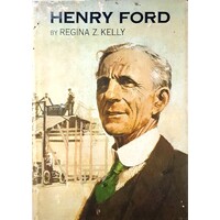 Henry Ford