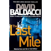 The Last Mile