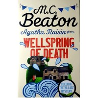 Agatha Raisin And The Wellspring Of Death