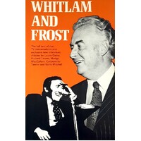 Whitlam And Frost