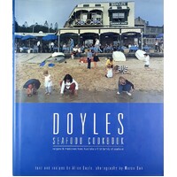 Doyle's Fish Cook Book