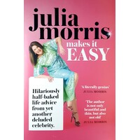 Julia Morris Makes It EASY