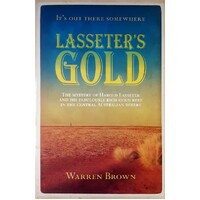 Lasseter's Gold