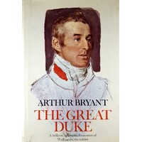 The Great Duke Or The Invincible General