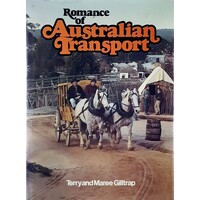 Romance Of Australian Transport