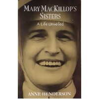 Mary Mackillop's Sisters