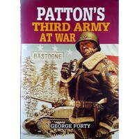 Patton's Third Army At War