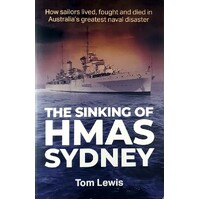 The Sinking of HMAS Sydney