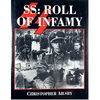 SS. Roll Of Infamy