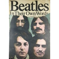 Beatles In Their Own Words