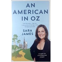 An American In Oz