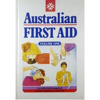 Australian First Aid