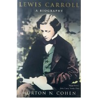 Lewis Carroll. A Biography