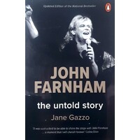 John Farnham. The Untold Story