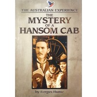 The Mystery Of A Hansom Cab