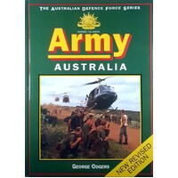 Army Australia. An Illustrated History