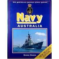 The Australian Defence Force Series. Navy Australia