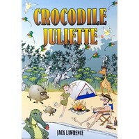 Crocodile Juliette