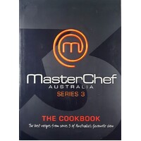 MasterChef Australia. The Cookbook (Series 3)