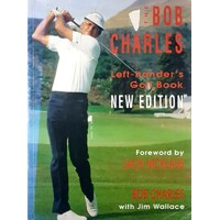 The Bob Charles Left-Hander's Gold Book