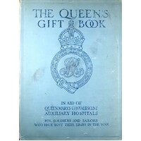 The Queen's Gift Book