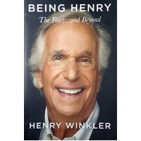 Being Henry. The Fonz And Beyond