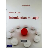 Introduction To Logic