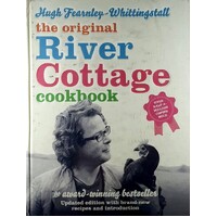 The River Cottage Cookbook