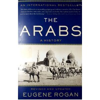 The Arabs. A History