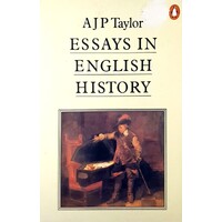 Essays In English History