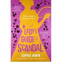 A Lady's Guide To Scandal