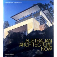 Australian Architecture Now