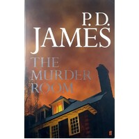 Murder Room