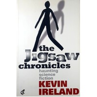 The Jigsaw Chonicles. Haunting Science Fiction