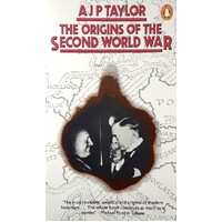 The Origins Of The Second World War