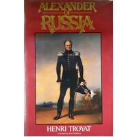 Alexander Of Russia