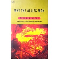 Why The Allies Won