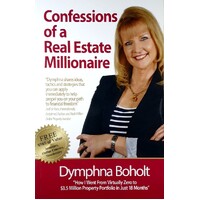 Confessions Of A Real Estate Millionaire